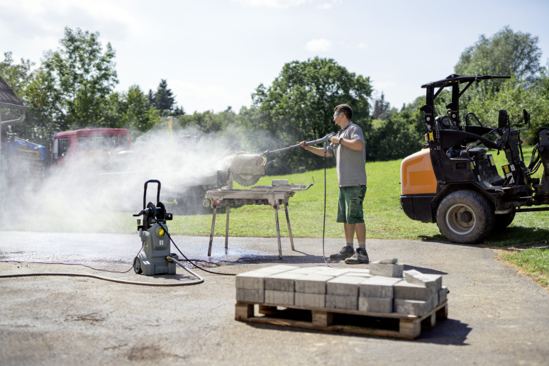 Nettoyeurs haute pression HD 5/13 EX Plus Classic