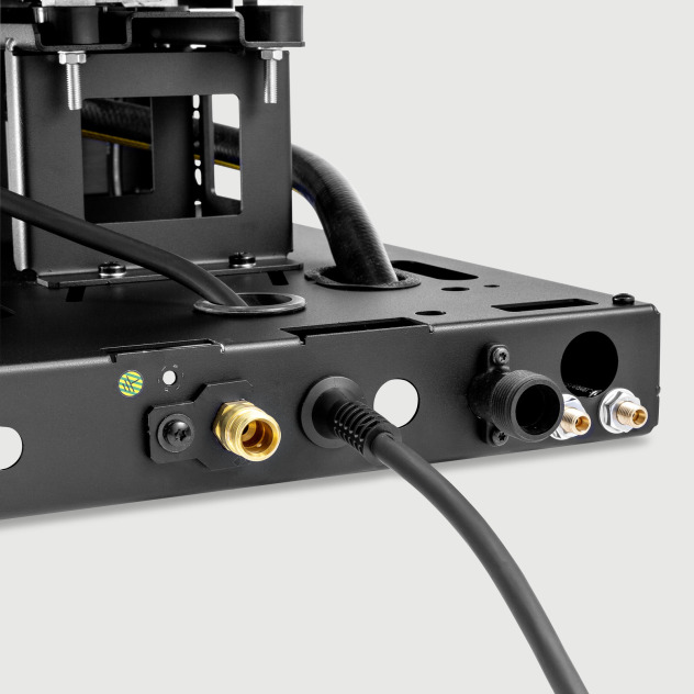 Hogedrukreiniger HDS 13/20 -4 St EU-I