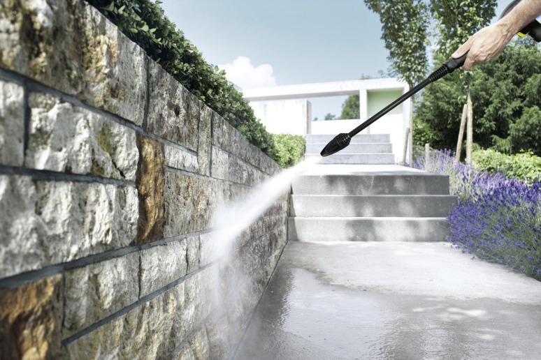 Nettoyeur haute pression K 7 Premium Power