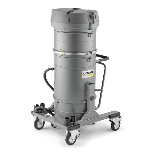 Aspirateurs industriels IVR 60/24-2 Sc H ACD