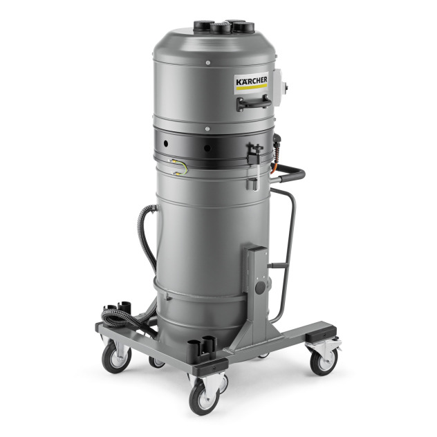 Aspirateurs industriels IVR 60/30 Sc M ACD