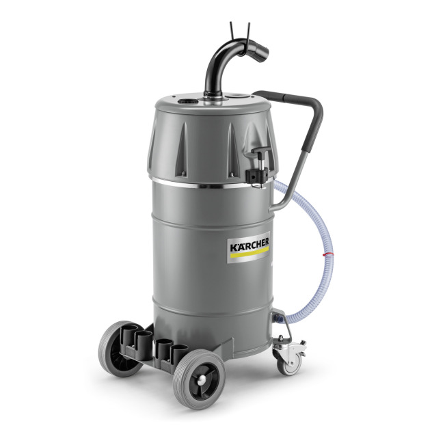 Aspirateurs industriels IVR-L 65/12-1