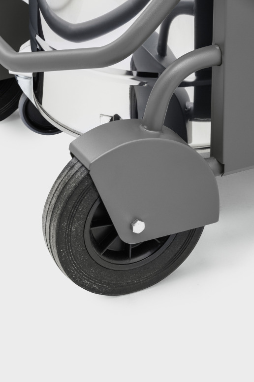 Aspirateurs industriels IVS 100/40