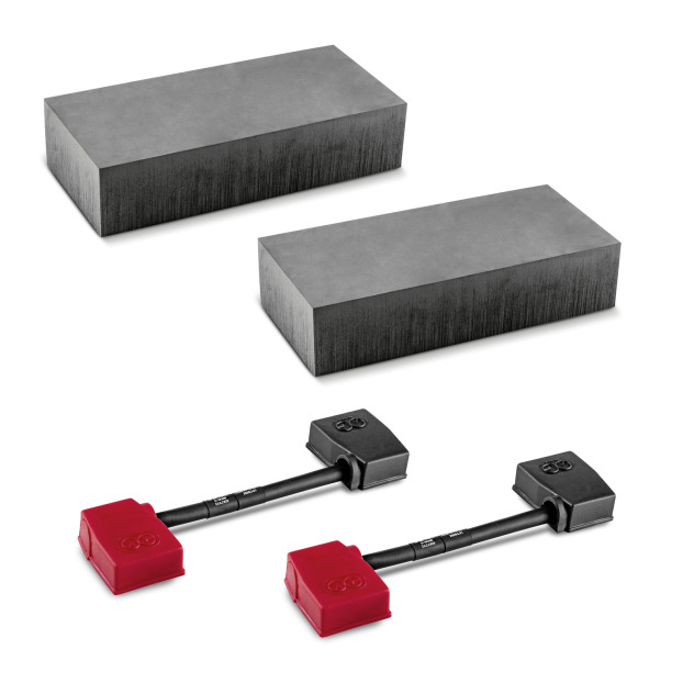 Installatieset batterij