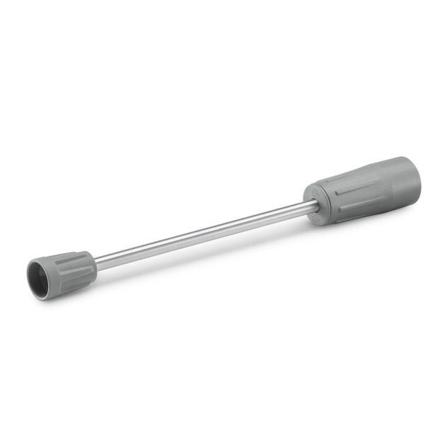 Jet pipe Classic TR 400mm, 400 mm