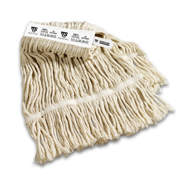 Kentucky dweil met lint