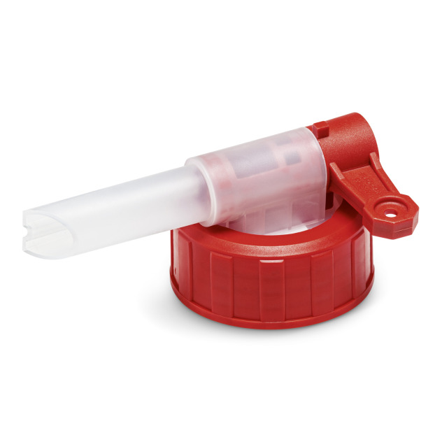 Kraan voor jerrycan, 5 l