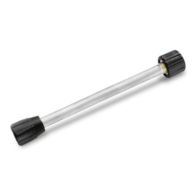 Lans 250 mm, niet draaibaar