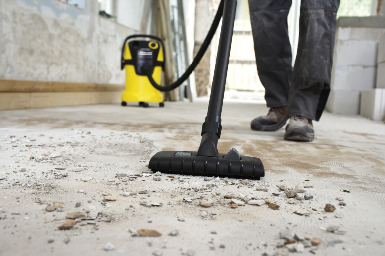 Nano Coated Filter WD 4 & 5