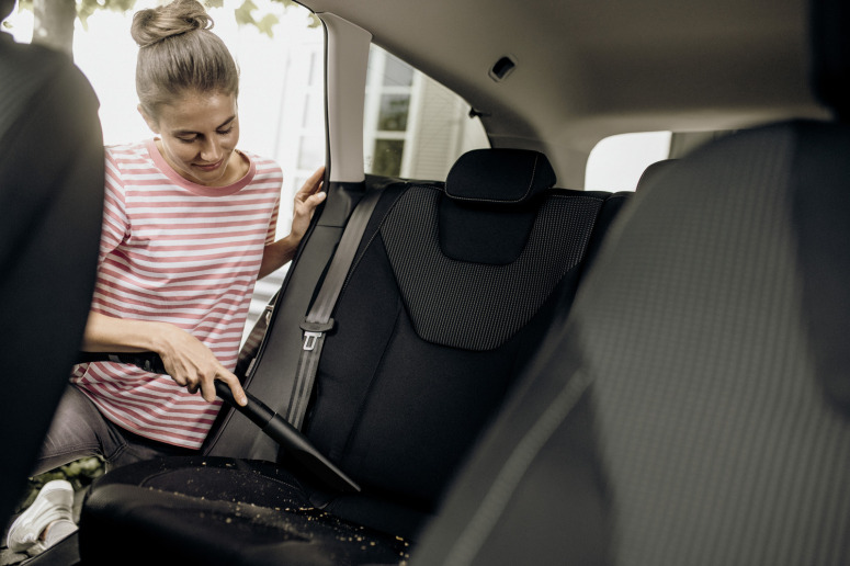 Aspirateur eau et poussières WD 4 S V-20/6/22 Car