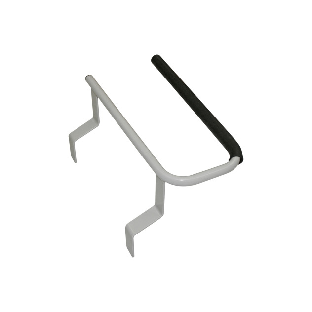 Ondersteuning voor tapijtreiniger