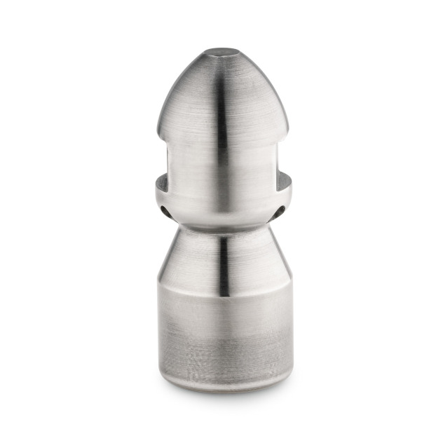 Pipe cleaning nozzle standard 050 50MPa