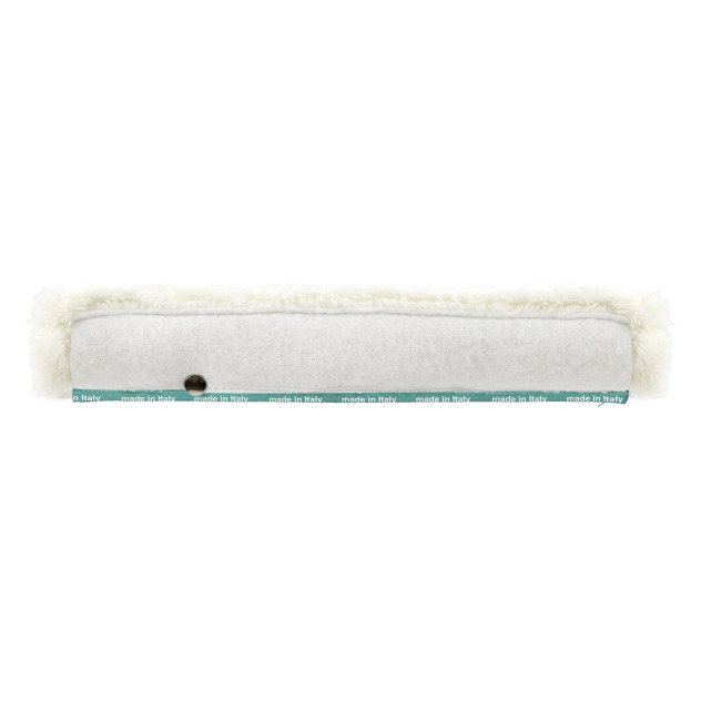 Ramenwisserhoes met polyester pad 25 cm