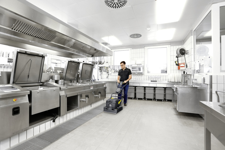 Schrob-/zuigmachine BR 40/10 C Anniversary Edition