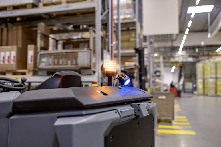 Schrob-/zuigmachine KIRA BD 200