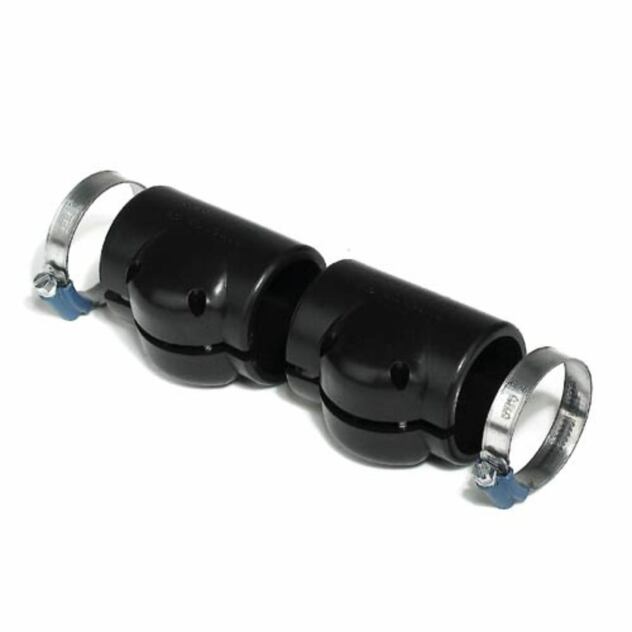 Flexible kit de montage DN50 sans embout