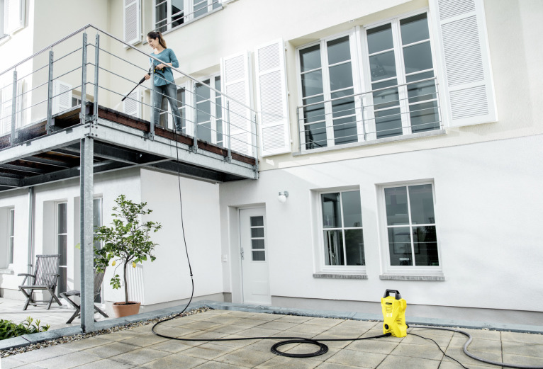 Rallonge de flexible XH 10