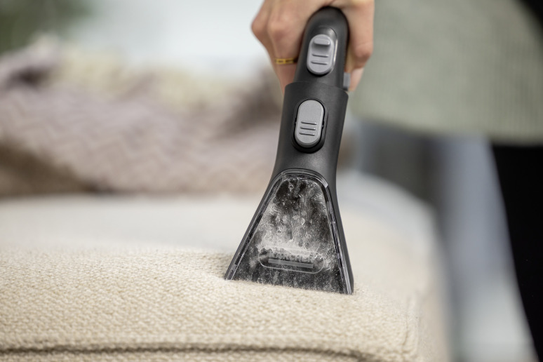 Sproei-extractiereiniger SE 6 Signature Line