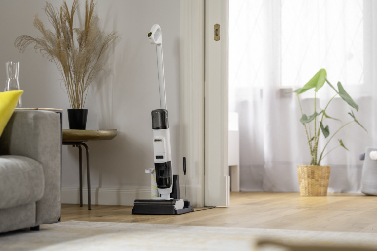 Aspirateur laveur FCV 2 Natural N