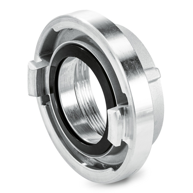 Storz slangkoppeling B (pompzijde)