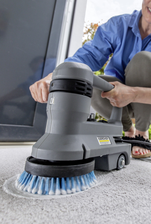 Trappenreiniger BD 17/5 C