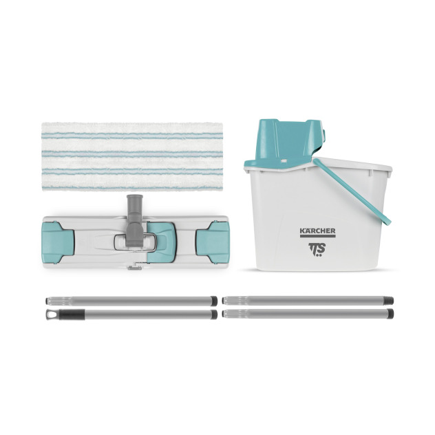 Uni Junior-set met handvat