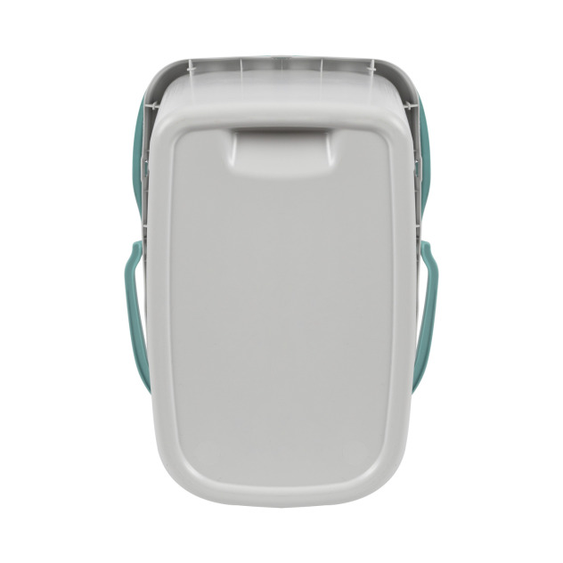 Uni Junior-set met handvat