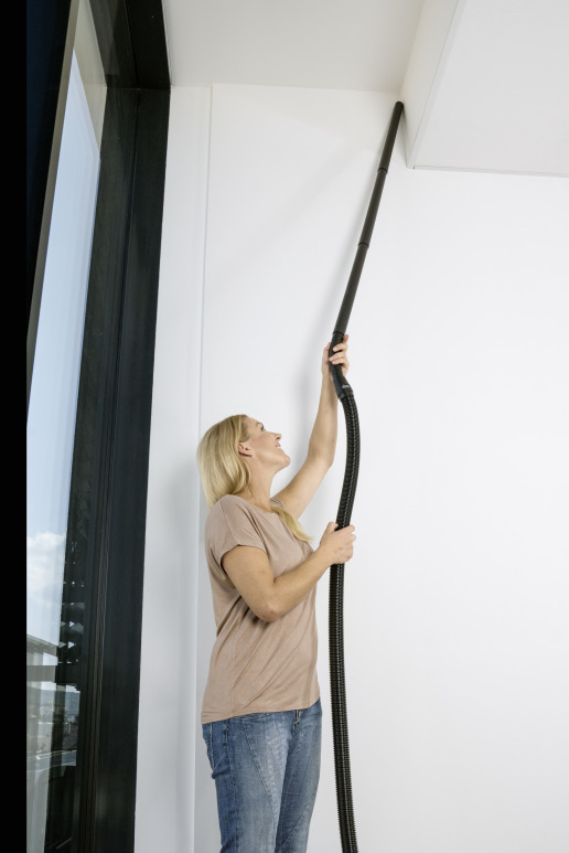 Verlengzuigbuis WD ID 35