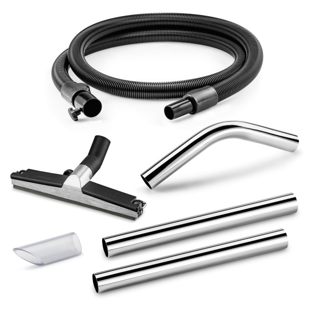 Vloerreinigingsset vloeibaar Advanced DN40