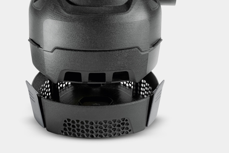 Voorfilter dompelpomp SP 1-5 Dirt/Flat