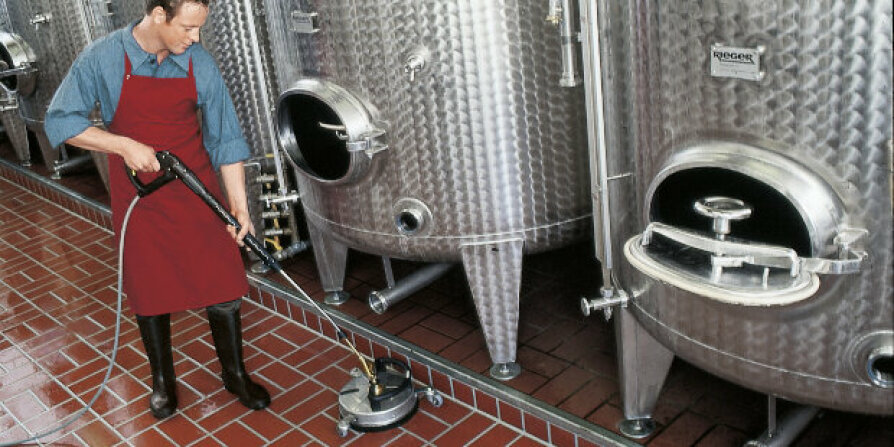 Warmwatergeneratoren