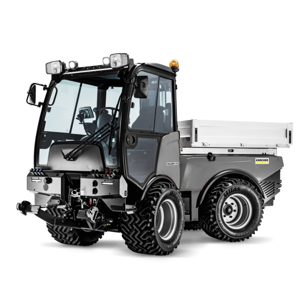 Werktuigdragers S 100/130 Multifunctionele werktuigdrager