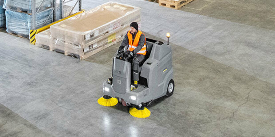 Zitveeg-/zuigmachines