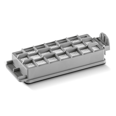 Filtre HEPA 14 pour BVL 3/1 Bp, BVL 5/1 Bp et CV 30/2 Bp