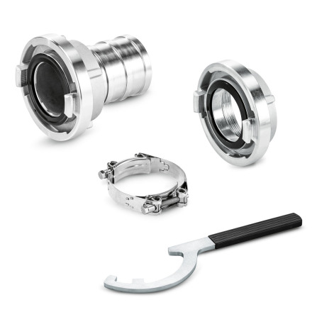 Kit additionnel Premium accessoires