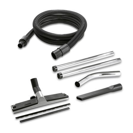 Kit construction DN40