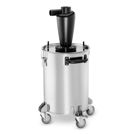 Pré-séparateur cyclonique CS 40 Me