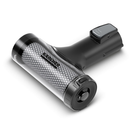 Filterreinigingstool