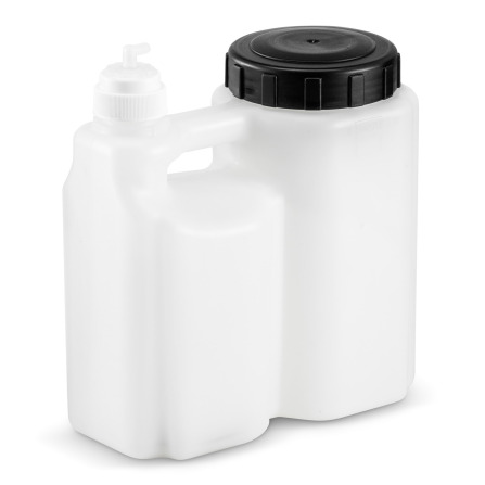 Réservoir de détergent