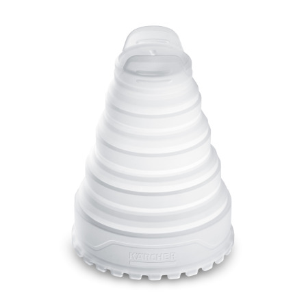 Protection anti-éclaboussures