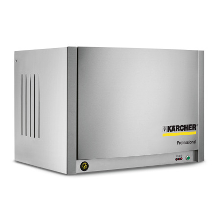 Nettoyeur haute pression stationnaire HDC Classic