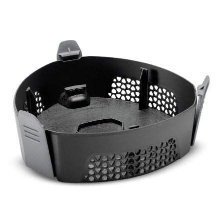 Préfiltre pour les pompes d'évacuation, petit