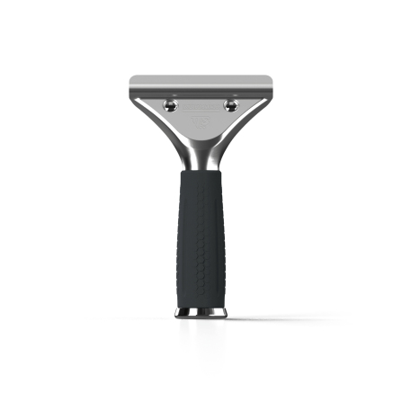 Raclette à vitres poignée souple