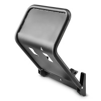 Aanbouwset voor voorbalk met beugel