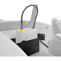 Kit de montage dosage de détergent