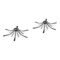 Brosses latérales KIRA CV 50