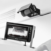 Kit additionnel caméra de recul B 300 RI