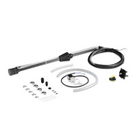 Add-on kit cleaning agents double