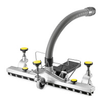 Suceur voirie 640 mm pour NT 75/2 Tact² Me Tc