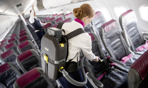 Aspirateurs à batterie BVL 5/1 Bp